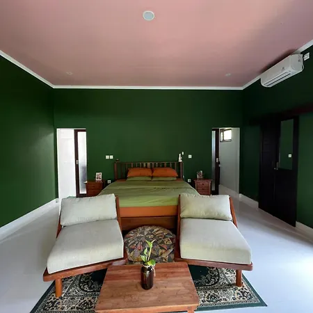 Pondok Indah